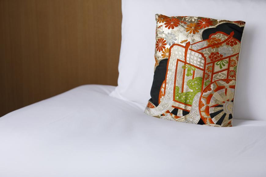 Hotel Ethnography - Gion Furumonzen Kjóto Exteriér fotografie