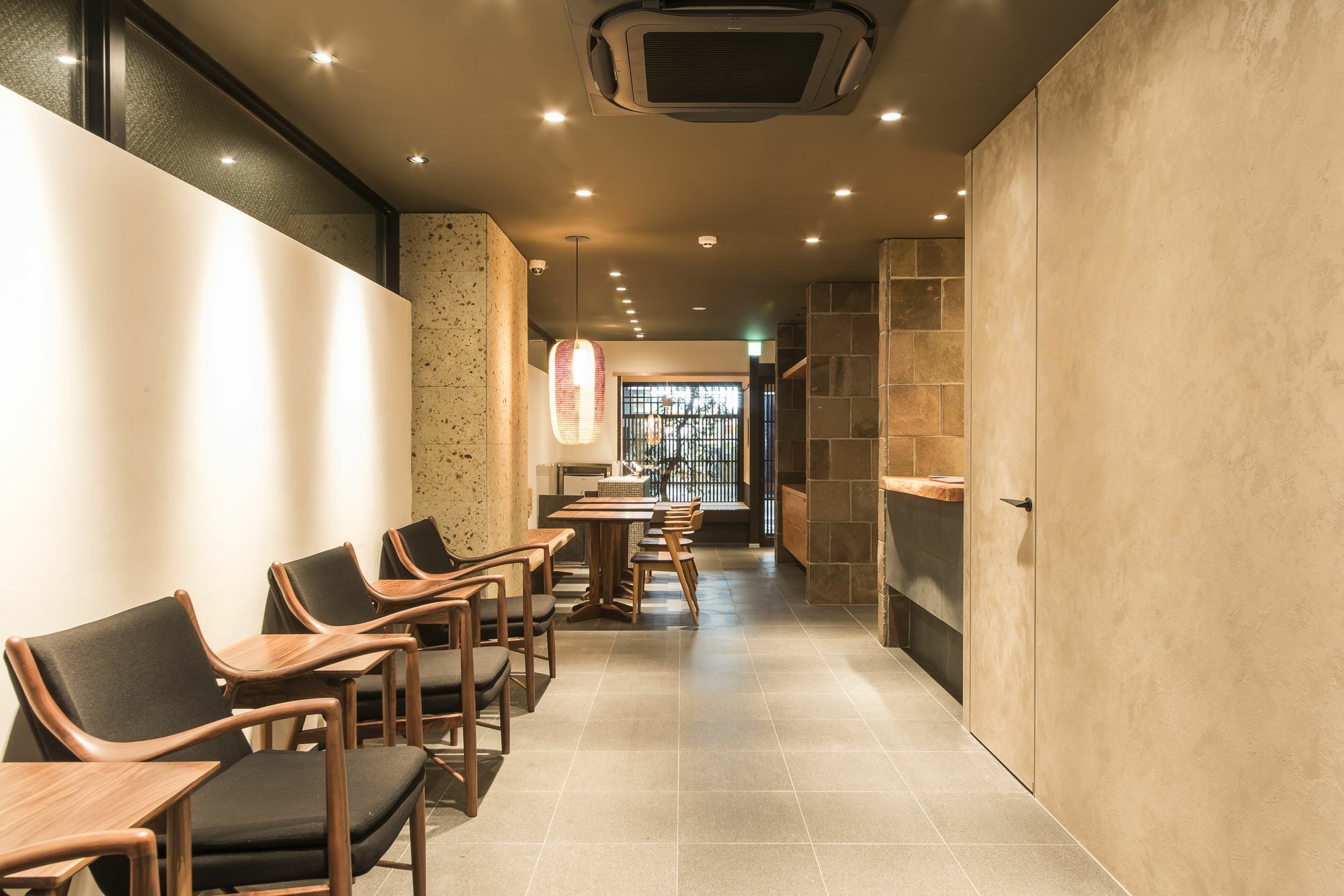 Hotel Ethnography - Gion Furumonzen Kjóto Exteriér fotografie