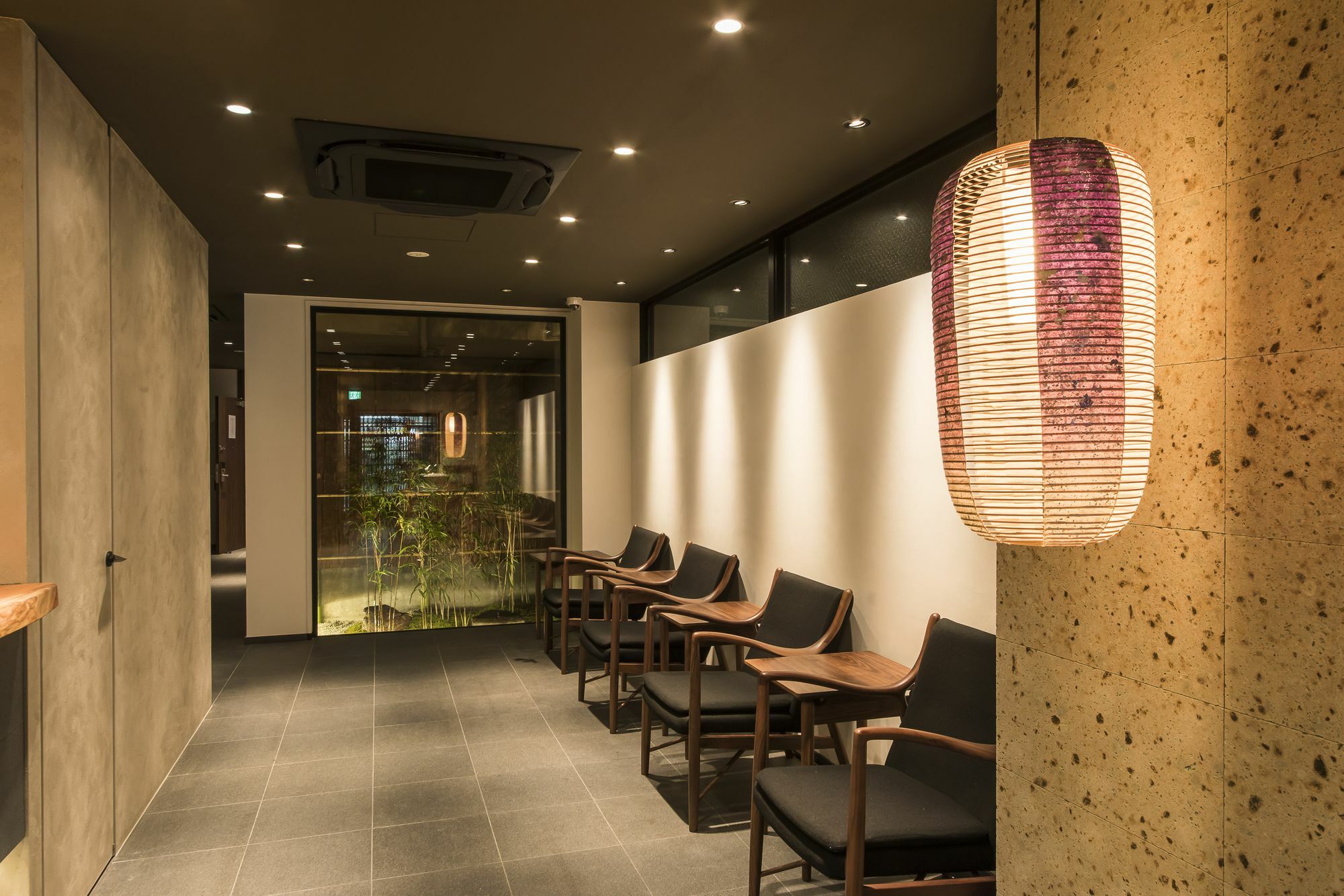 Hotel Ethnography - Gion Furumonzen Kjóto Exteriér fotografie