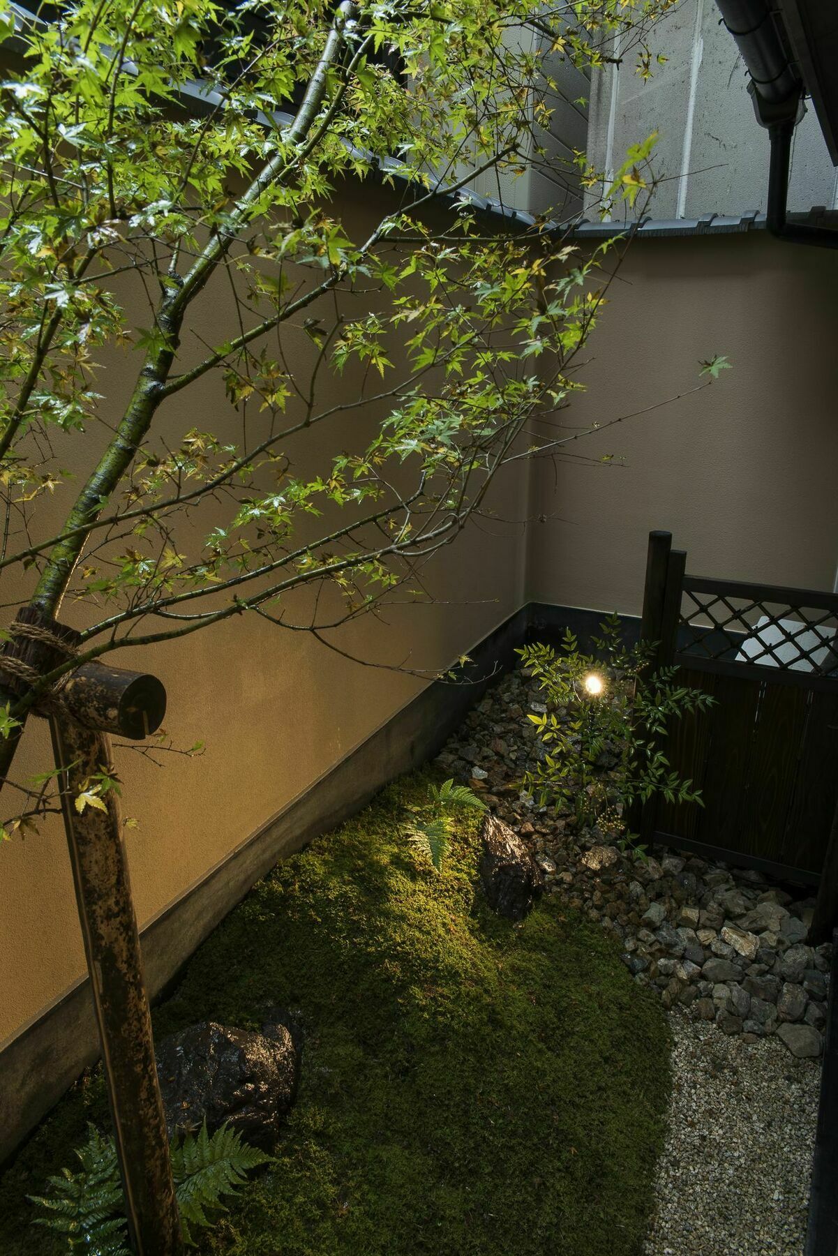 Hotel Ethnography - Gion Furumonzen Kjóto Exteriér fotografie